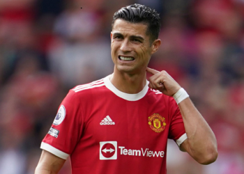 Президент «Реала» отреагировал на вопрос о возвращении Роналду (12 августа 2022 г.) — Новости футбола