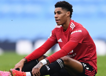 ПСЖ нацелился на Маркуса Рашфорда (12 августа 2022 г.) — Новости футбола