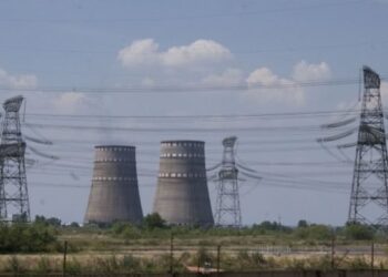 Рада офіційно закликала засудити ядерний тероризм Росії на ЗАЕС | Новини Політики