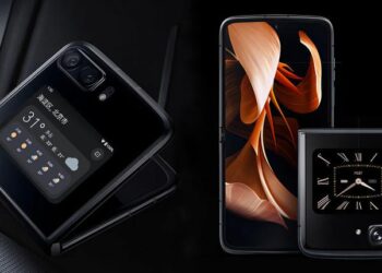 «Раскладушка» Motorola Razr 2022 станет первым складным смартфоном на рынке с экраном на 144 Гц
