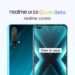 realme X3 SuperZoom получил бета-версию realme UI 3.0 на основе Android 12