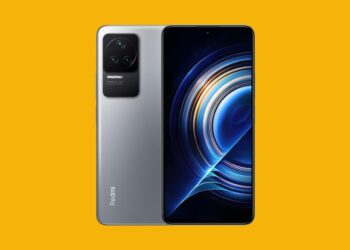 Redmi K50s Pro: так будет называться первый смартфон бренда с камерой на 200 МП