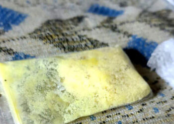 Рівнянин вдома обладнав лабораторію для виготовлення наркотичних речовин