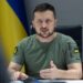 Росія, як «Титанік», прийшла до айсбергу 24-го лютого, лишитися на плаву не вийде – Зеленський