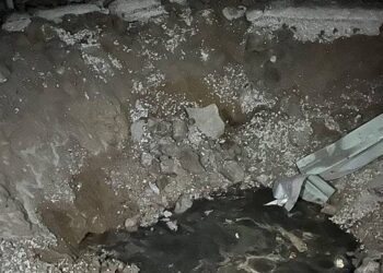 росіяне нанесли ракетний удар по підприємству під Запоріжжям