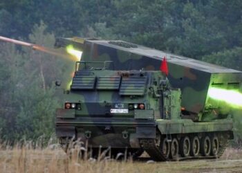 РСЗВ Mars ІІ — технічні характеристики та призначення | Новини Політики