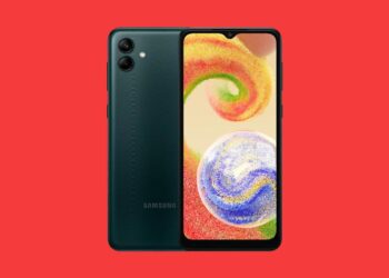 Samsung Galaxy A04: дисплей на 6.5 дюймов, камера на 50 МП, батарея на 5000 мАч и чип Exynos 850