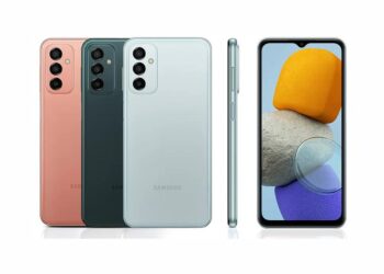 Samsung Galaxy Buddy 2: экран на 120 Гц, чип Snapdragon 750G, тройная камера на 50 МП и батарея на 5000 мАч за $305