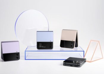 Samsung Galaxy Flip 4: новая «раскладушка» со старым дизайном и чипом Snapdragon 8+ Gen 1 за те же $1000