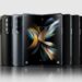 Samsung Galaxy Fold 4: слегка измененный дизайн, улучшенная камера и процессор Snapdragon 8+ Gen 1 за $1800
