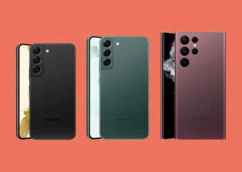 Samsung выпустила One UI 5.0 Beta 2 для Galaxy S22, Galaxy S22+ и Galaxy S22 Ultra