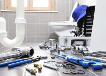 Сантехнические услуги от частных мастеров с сервисом Кабанчик | Одеський Кур’єр