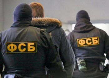 СБУ Рівненщини попереджає про небезпеку вербування ворожими спецслужбами