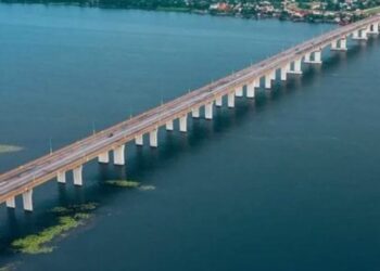 ЗСУ знову вдарили по Антонівському мосту — окупанти тікають