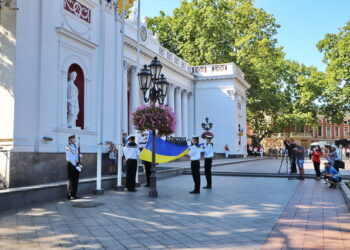 Що вирішили на засіданні одеського виконкому | Одеський Кур’єр