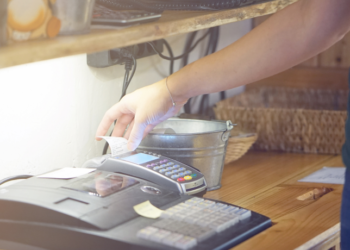 Щомісячне зростання виторгів, проведених через РРО, складає близько 20 відсотків