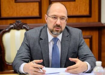 Шмигаль окреслив терміни, коли Україна може буде готова до вступу в Євросоюз