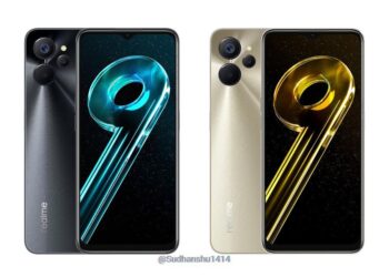 Сколько будет стоить смартфон realme 9i 5G c чипом MediaTek Dimensity 810 и экраном на 90 Гц