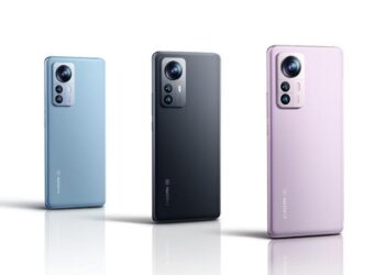 Сколько будут стоить смартфоны Xiaomi 12T и Xiaomi 12T Pro