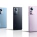 Сколько будут стоить смартфоны Xiaomi 12T и Xiaomi 12T Pro