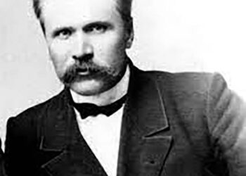 Сьогодні день пам’яті легендарного історика козацтва Дмитра Яворницького |   — новости Днепра