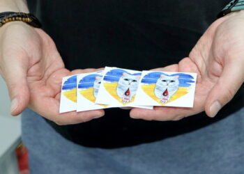 Співробітники великих компаній в Одесі долучилися до донорства крові (ФОТО. ВІДЕО) | Одеський Монітор