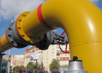 Споживання газу в Україні через війну впало на 40% – Новини Кам’янське