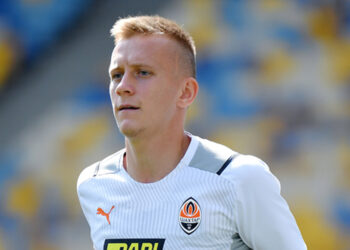 Стало известно, сколько «Шахтер» заплатил за Петряка (23 августа 2022 г.) — Новости футбола