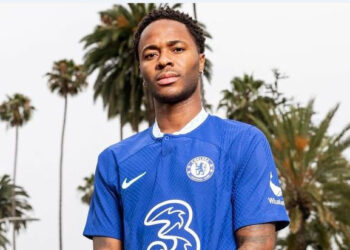 Стерлинг: «Я больше не мог позволить себе тратить время» (11 августа 2022 г.) — Новости футбола