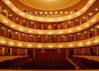 Театру Кропивницького потрібні нові працівники