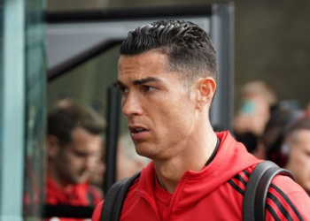 Тен Хаг: «Роналду остается. Нам нужно больше игроков для ротации» (1 сентября 2022 г.) — Новости футбола