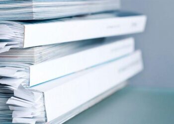 Термін зберігання первинних документів, пов’язаних з обчисленням і сплатою податків