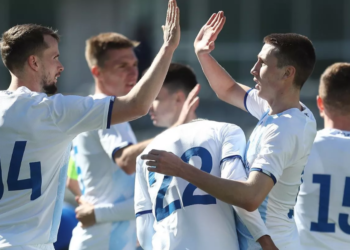 Топ-5 молодых украинцев, которым бегство легионеров дает неожиданный шанс (5 августа 2022 г.) — Новости футбола