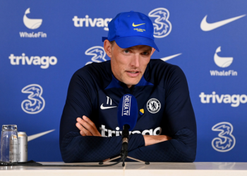 Тухель: «Челси» нужны новые игроки до закрытия трансферного окна» (29 августа 2022 г.) — Новости футбола