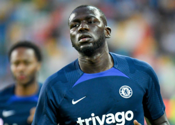 Тухель: «Очень сложно подписывать игроков «Наполи» (5 августа 2022 г.) — Новости футбола