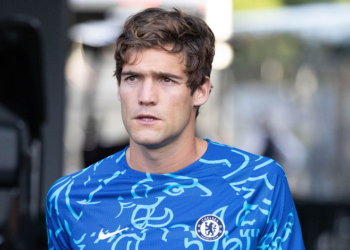 Тухель подтвердил трансфер Маркоса Алонсо (8 августа 2022 г.) — Новости футбола