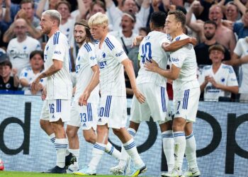 Турецкие клубы не сыграют в группе Лиги чемпионов впервые с 1995-го года (25 августа 2022 г.) — Новости футбола