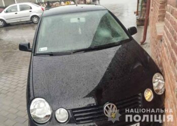 У Бережанах авто збило 38-річну жінку: потерпіла в реанімації — Тернопільські новини