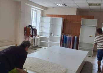 У Березному відкриють сенсорну кімнату