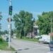 У Кам’янському встановили світлофори на всіх найбільш аварійно-небезпечних перехрестях