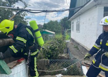У колодязі на Рівненщині знайшли тіло чоловіка