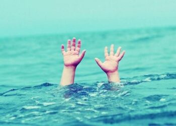 У Кривому Розі потонув 9-річний хлопчик |   — новости Днепра