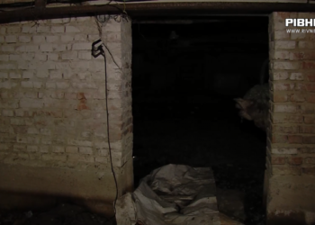 У Квасилові місцеві хочуть покращення умов одного з місцевих укриттів: що каже влада? (ВІДЕО)