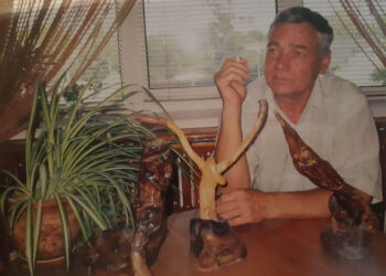 У Нікополі помер відомий металург |   — новости Днепра