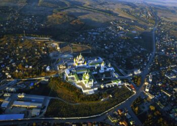 У Почаєві затримали жінку, яка підтримувала Росію та окупантів — Тернопільські новини