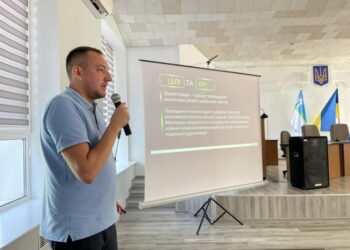 У Рівному хочуть запровадити ще більше послуг без паперів