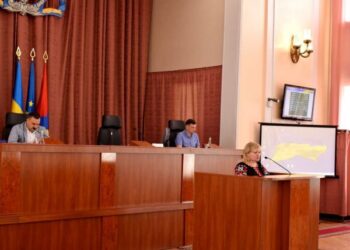 У селищі Новому на базі дитсадка утворили соціальний гуртожиток для переселенців