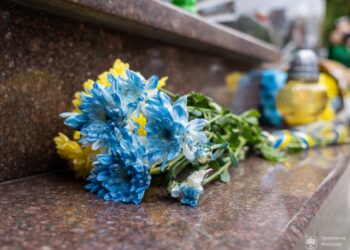 У Тернополі відбулась акція пам’яті «Ціна Незалежності»