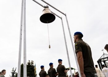 У Тернополі відбулися поминальні заходи за полеглими захисниками і захисницями  України