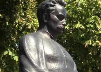 У Тернополі вшанували пам’ять Івана Франка